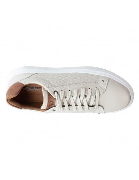 Zapatos casuales Henrique para hombre