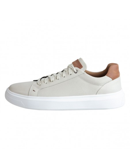 Zapatos casuales Henrique para hombre