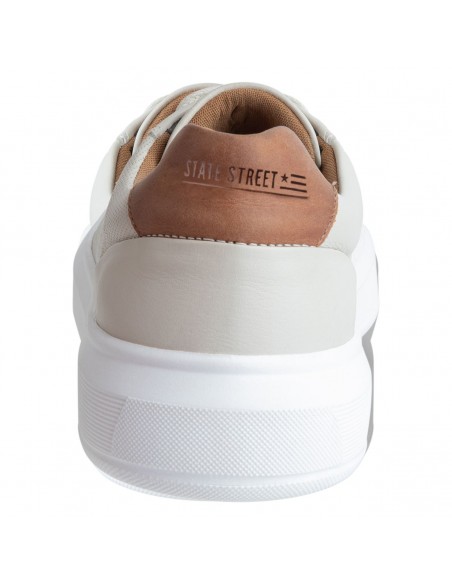 Zapatos casuales Henrique para hombre