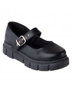 Zapatos casuales para niña