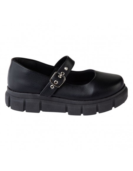 Zapatos casuales para niña