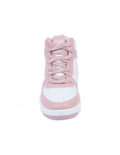 Zapatos casuales tipo botín para niña 2