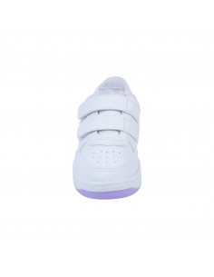 Zapatos casuales tipo sneakers para niña pequeña 2