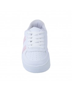Zapatos casuales tipo sneakers para niña pequeña 2