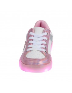 Zapatos casuales tipo sneakers para niña pequeña 2