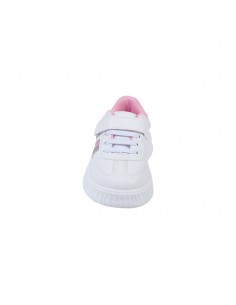 Zapatos casuales tipo sneakers para niña pequeña 2