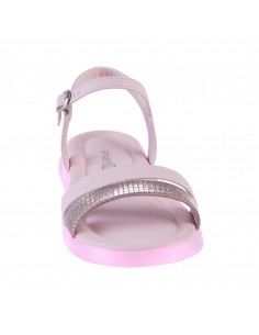 Sandalias con luces para  niña 2