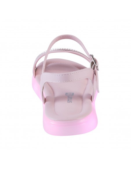 Sandalias con luces para  niña