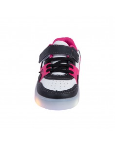 Zapatos casuales tipo sneakers para niña pequeña 2