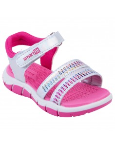 Sandalias para niña pequeña