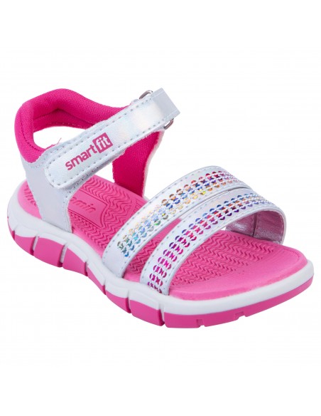 Sandalias para niña pequeña