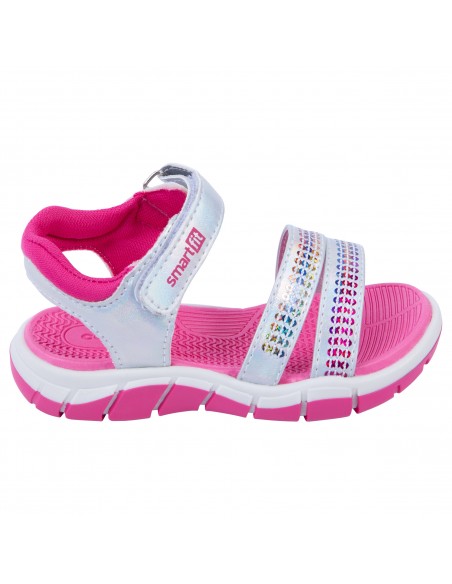 Sandalias para niña pequeña