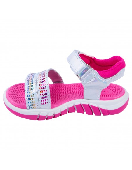 Sandalias para niña pequeña