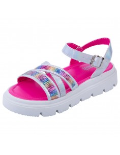 Sandalias para niña