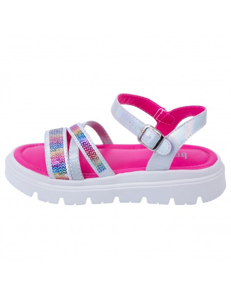 Sandalias para niña