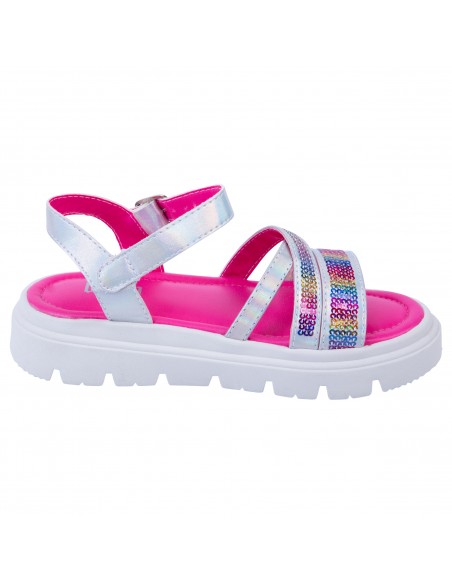 Sandalias para niña