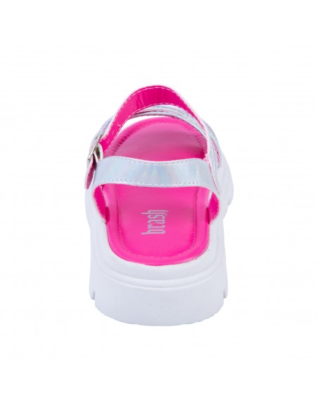 Sandalias para niña