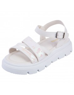 Sandalias para niña