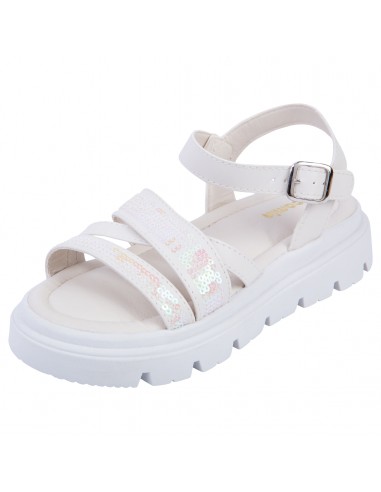 Sandalias para niña