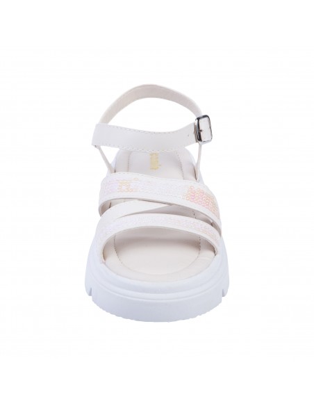 Sandalias para niña