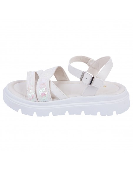 Sandalias para niña