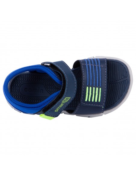 Sandalias para niño pequeño