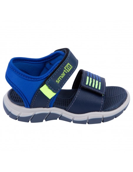 Sandalias para niño pequeño