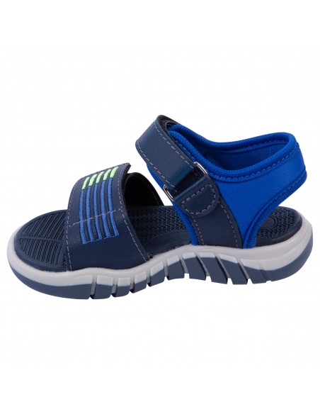 Sandalias para niño pequeño