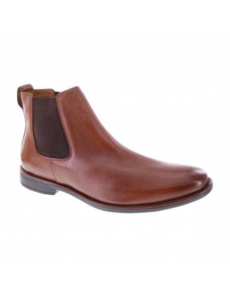 Botines casuales para hombre