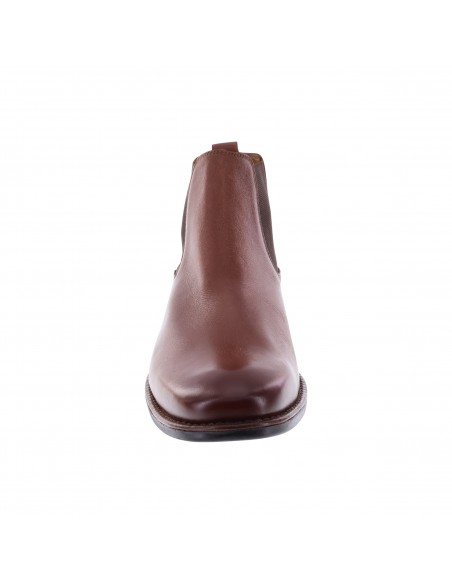 Botines casuales para hombre