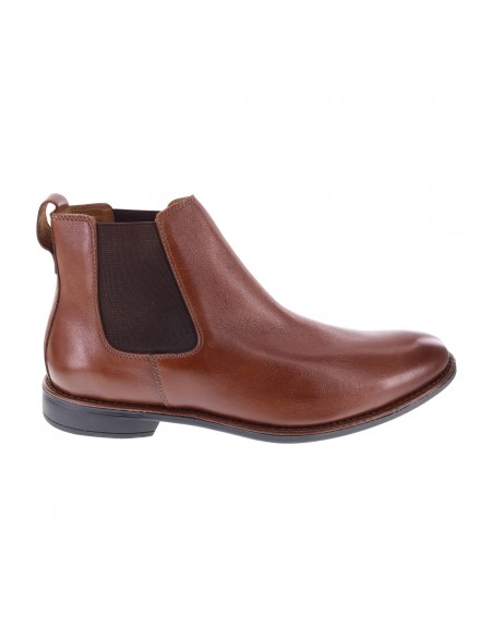 Botines casuales para hombre