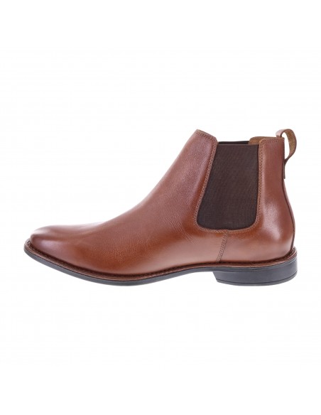 Botines casuales para hombre