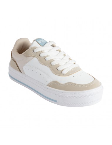 Zapatos casuales tipio sneakers Sline Court para mujer