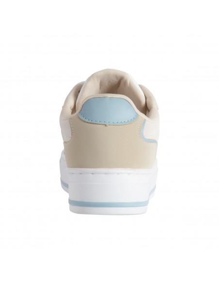 Zapatos casuales tipio sneakers Sline Court para mujer