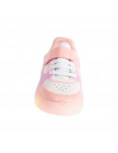 Zapatos casuales tipo sneakers Start para niña pequeña 2