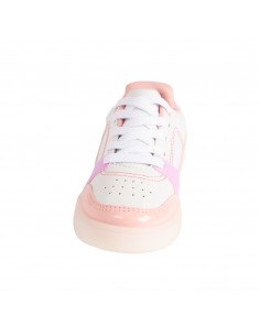Zapatos casuales tipo sneakers Start para niña 2