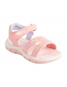 Sandalias para niña pequeña