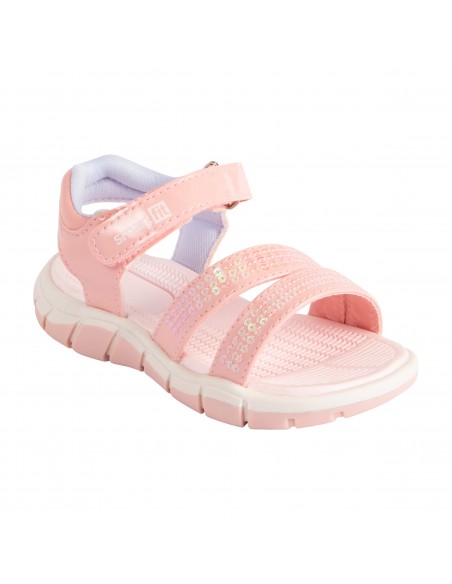 Sandalias para niña pequeña