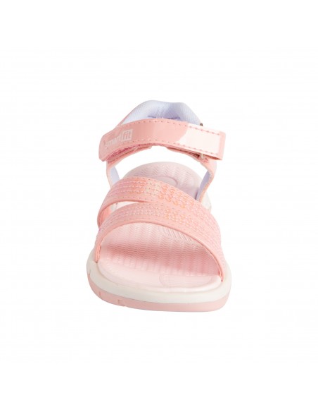 Sandalias para niña pequeña