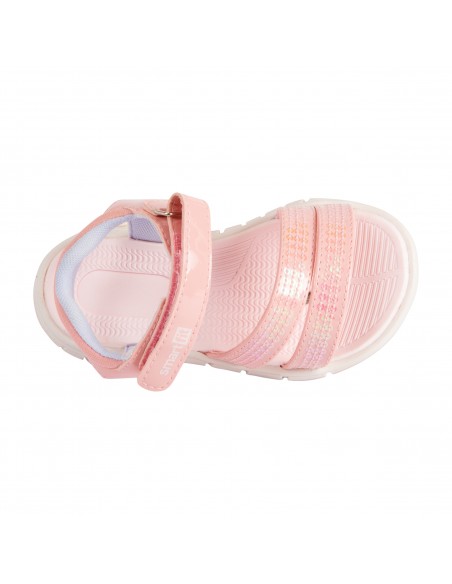 Sandalias para niña pequeña