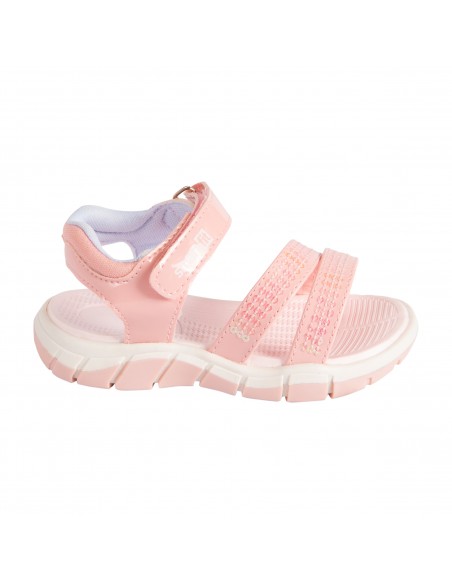 Sandalias para niña pequeña