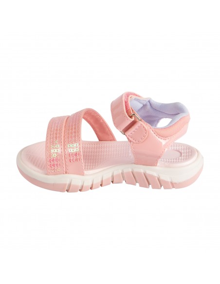 Sandalias para niña pequeña