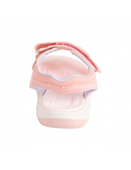 Sandalias para niña pequeña