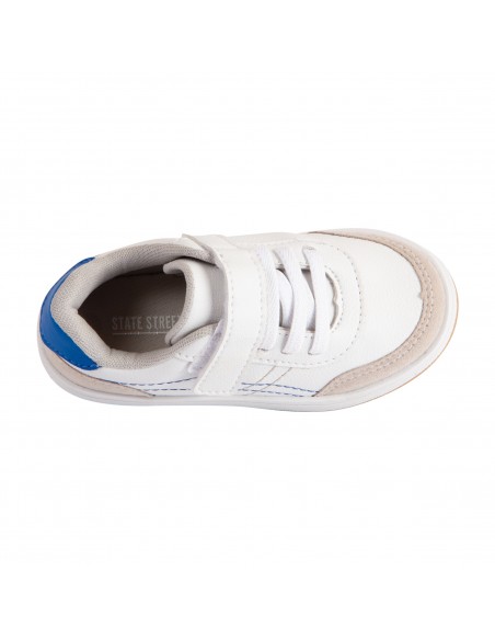 Zapatos deportivos para niño pequeño