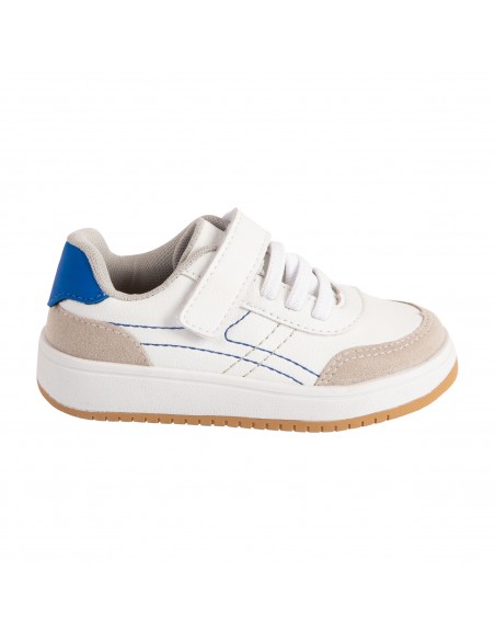 Zapatos deportivos para niño pequeño