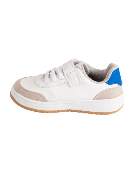 Zapatos deportivos para niño pequeño
