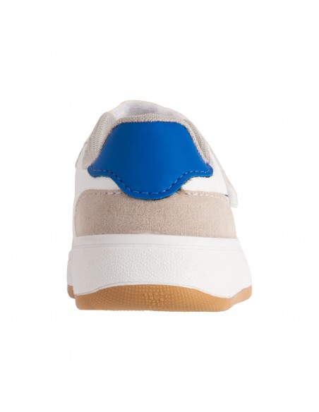 Zapatos deportivos para niño pequeño