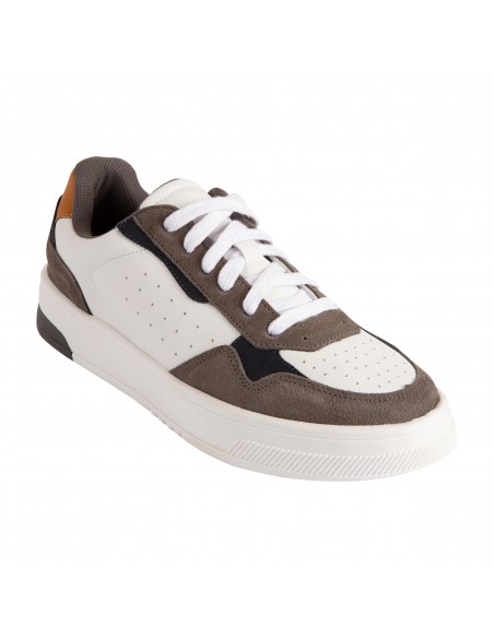 Zapatos casuales Archi para hombre