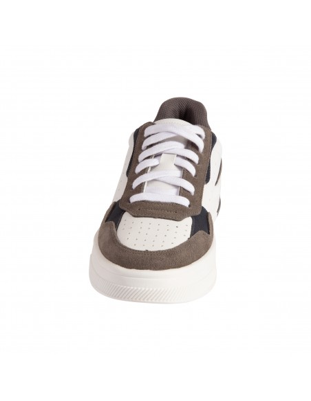 Zapatos casuales Archi para hombre