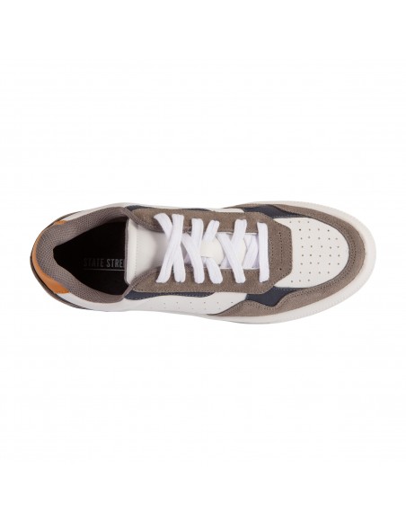 Zapatos casuales Archi para hombre